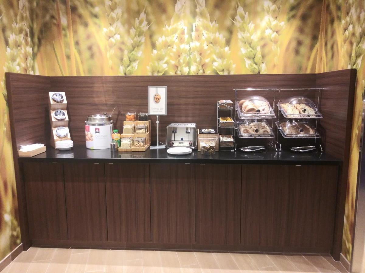 Fairfield Inn & Suites By Marriott Поплар Блафф Экстерьер фото